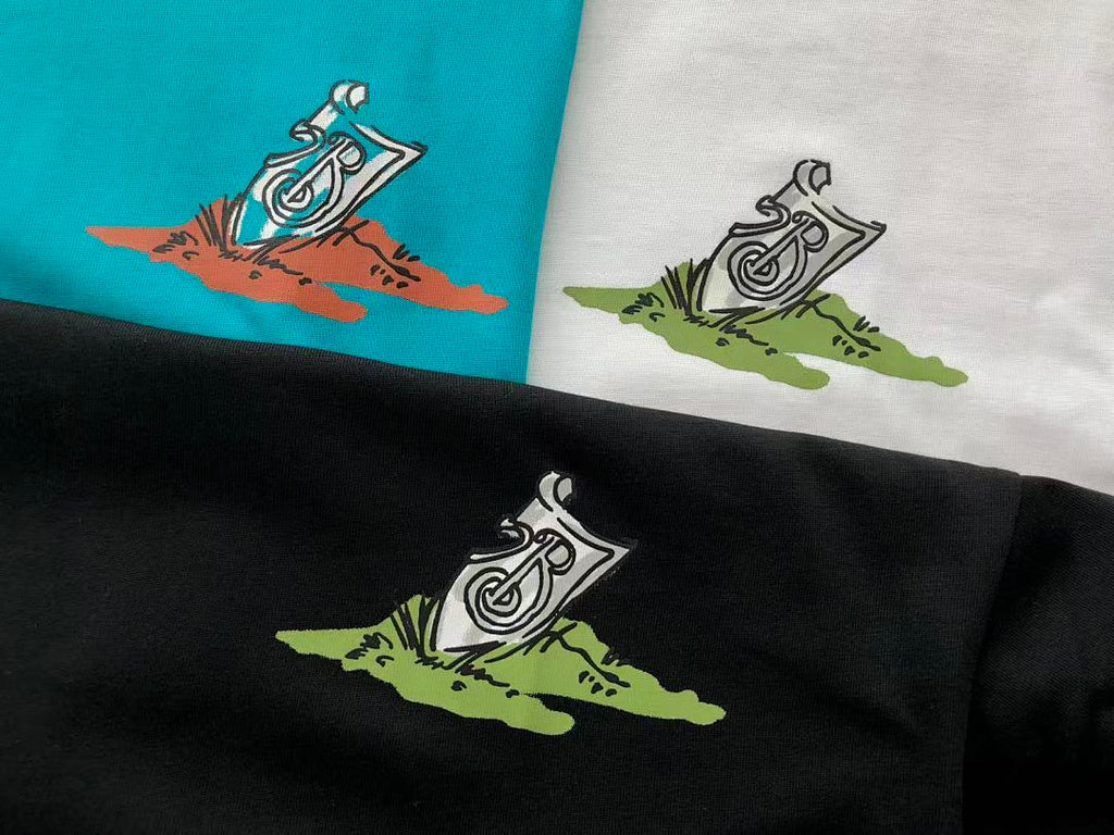 Burberry T-SHIRT