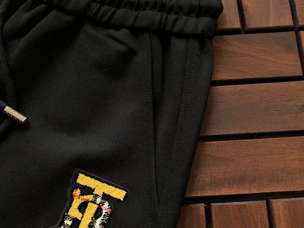 Burberry TROUSERS