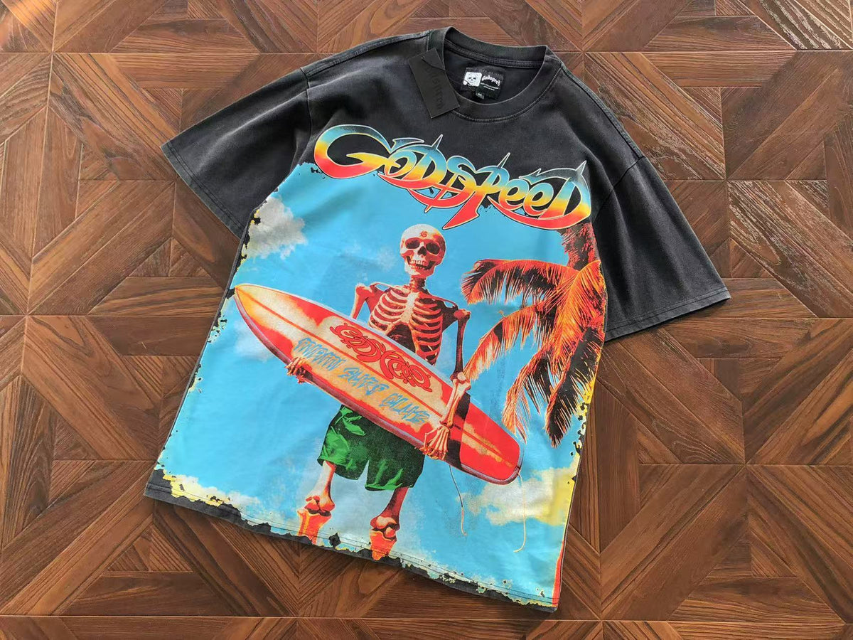 GODSPEED T-SHIRT