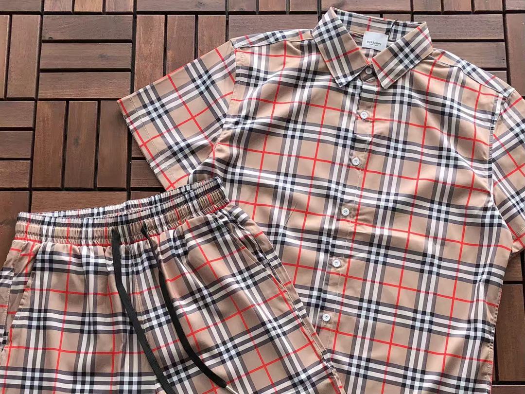 Burberry Shorts