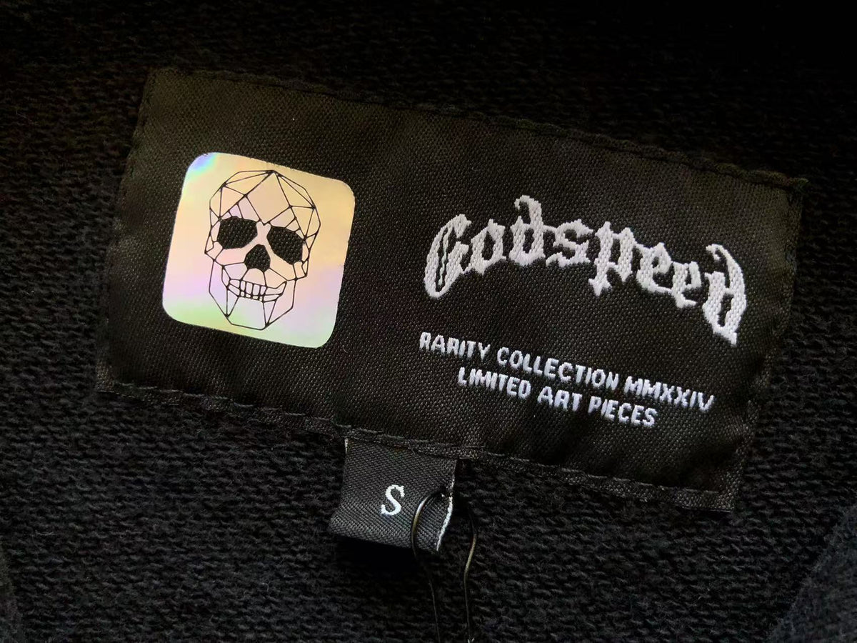 GODSPEED HOODIE