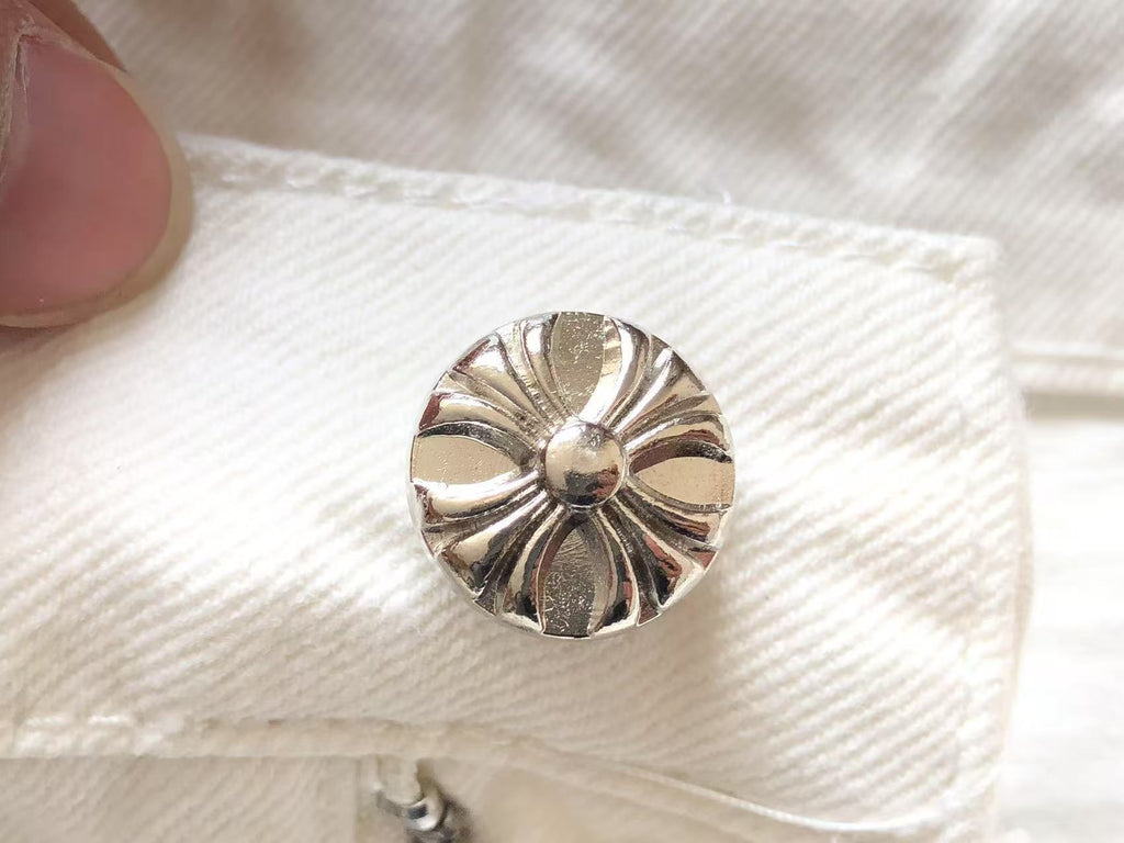 Chrome Hearts TROUSERS