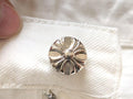 Chrome Hearts TROUSERS