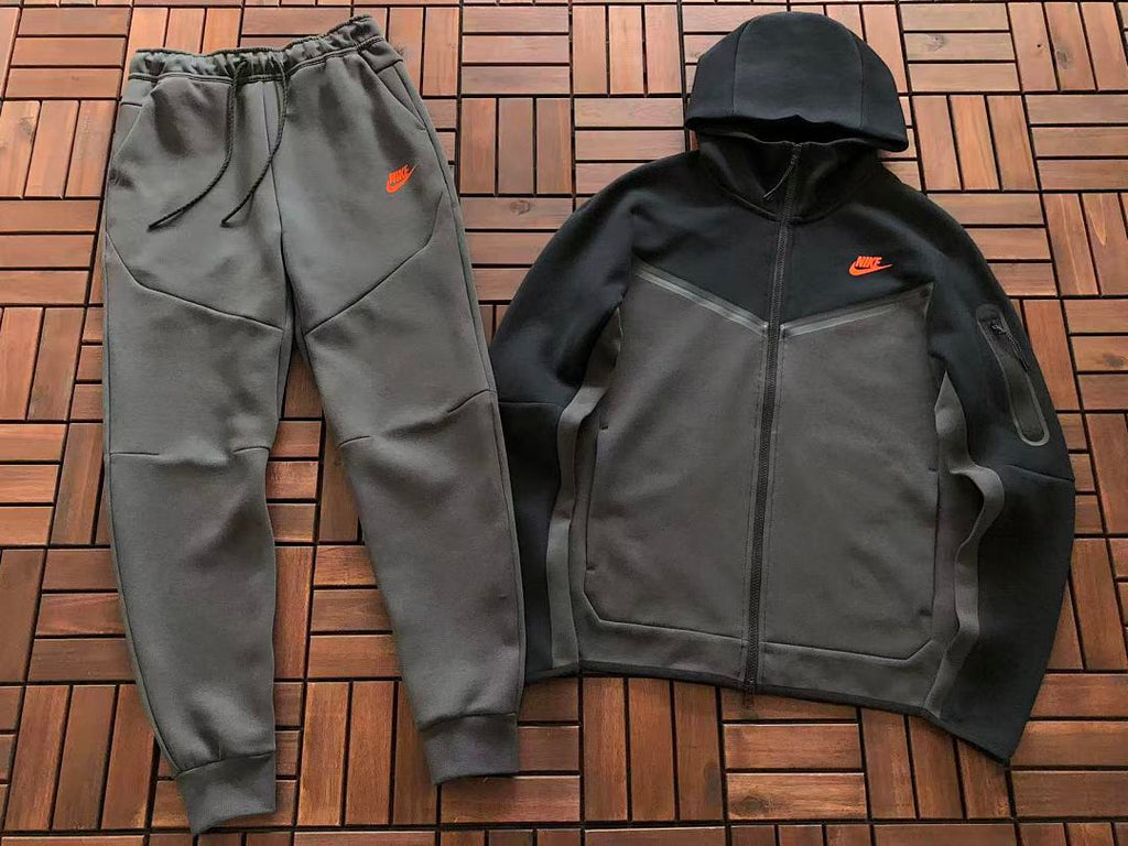 Nike Tech Fleece Tracksuit