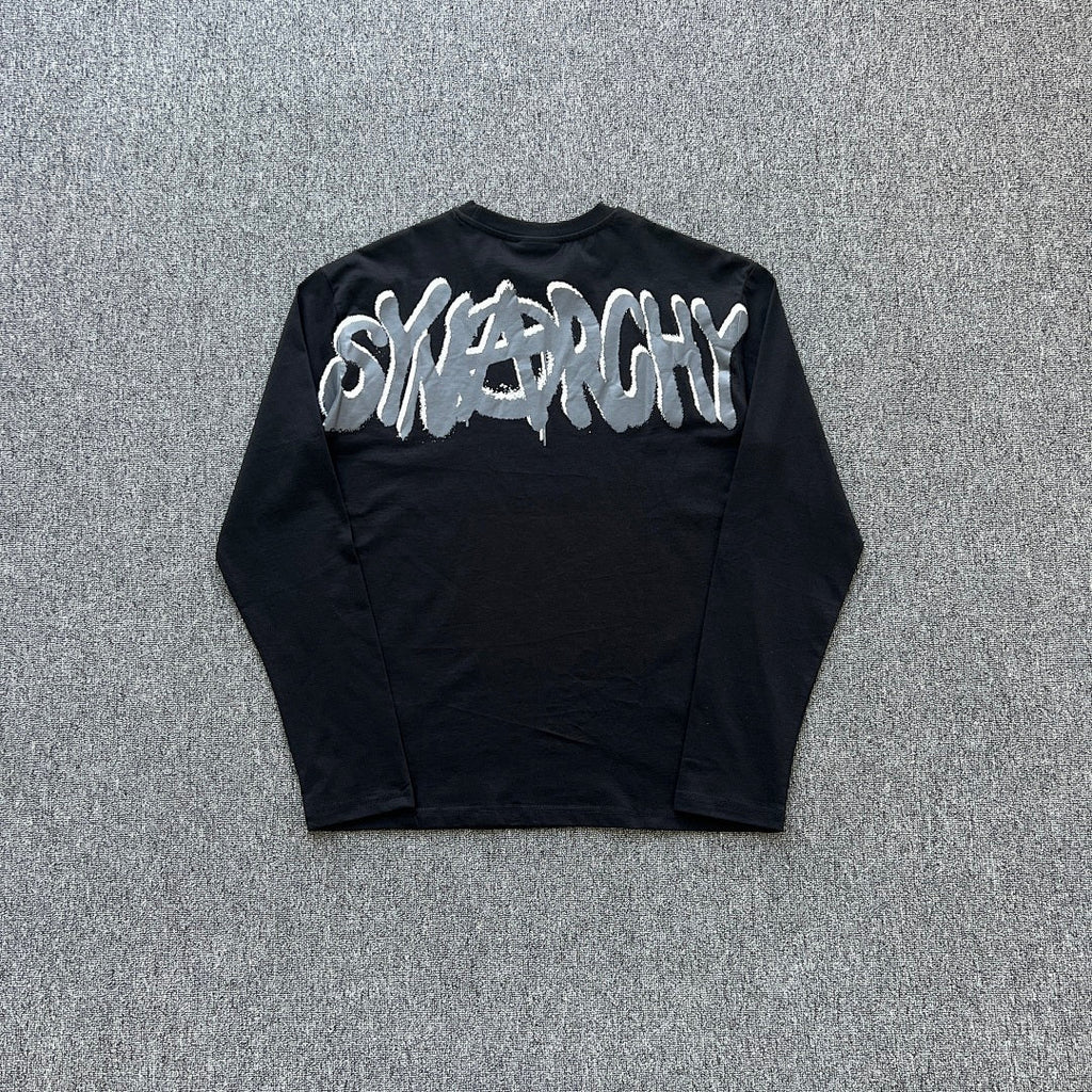 Synarchy Double Grey
