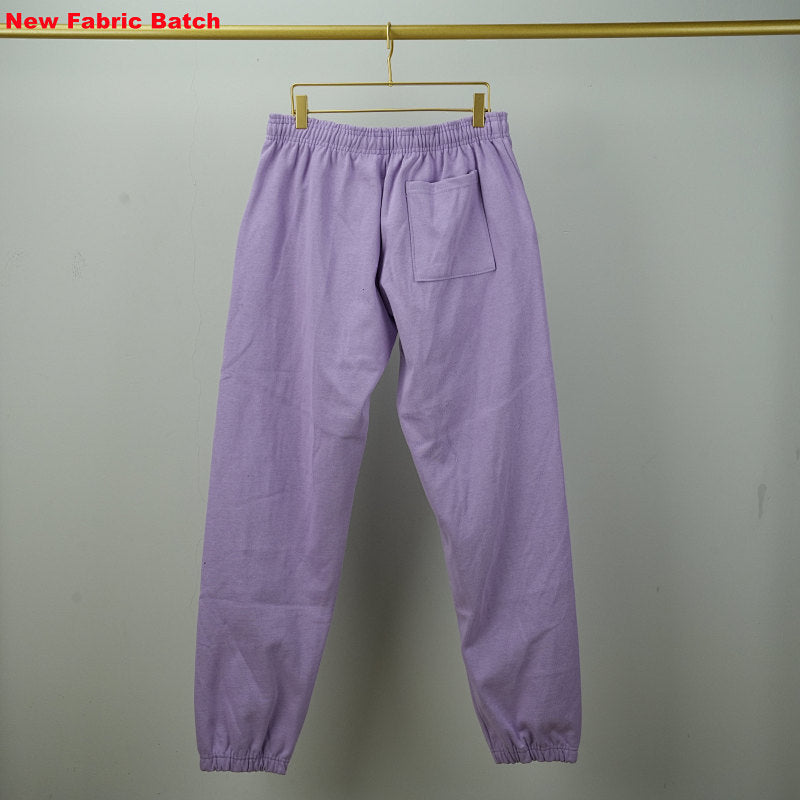 Sp5Der Acai Sweatpant