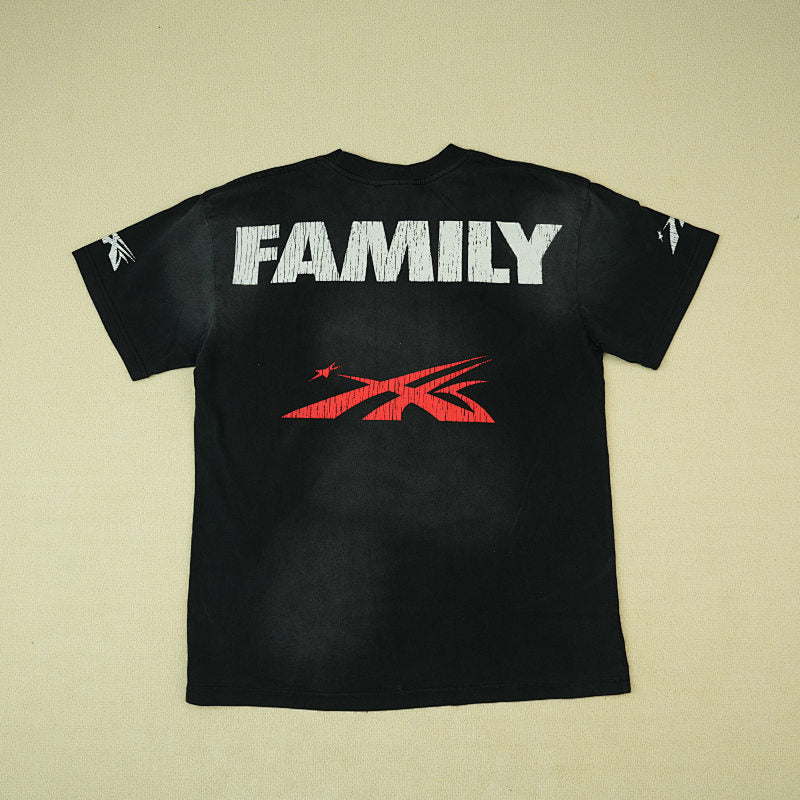 Hellstar Sports Tee
