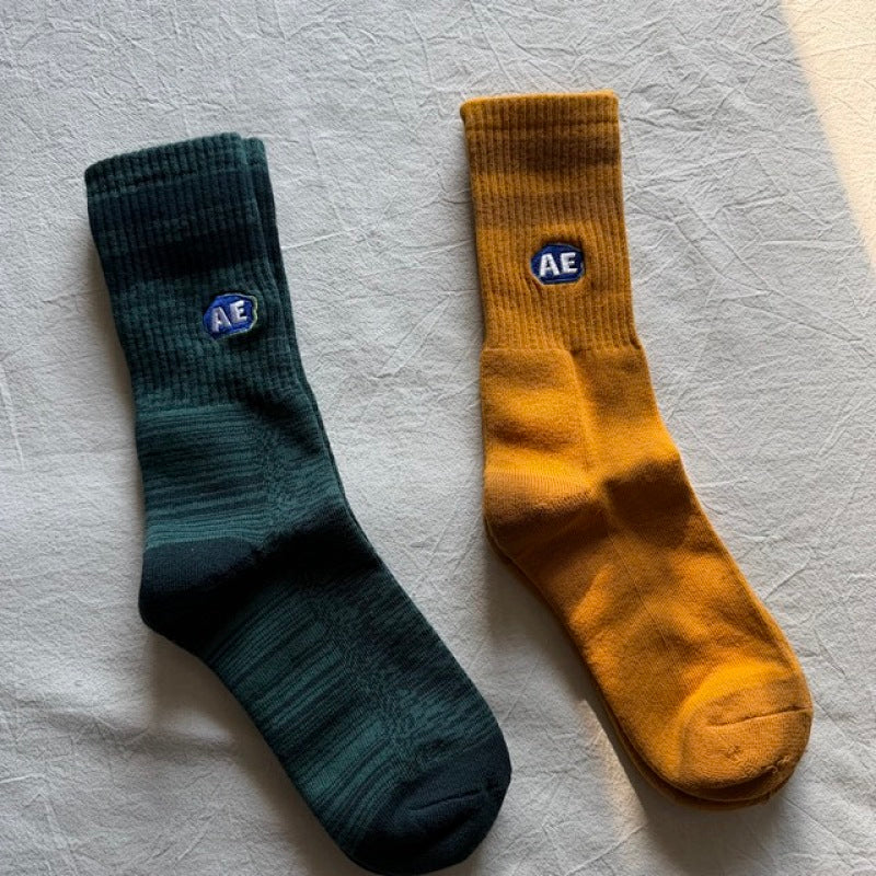 Ader Error Socks
