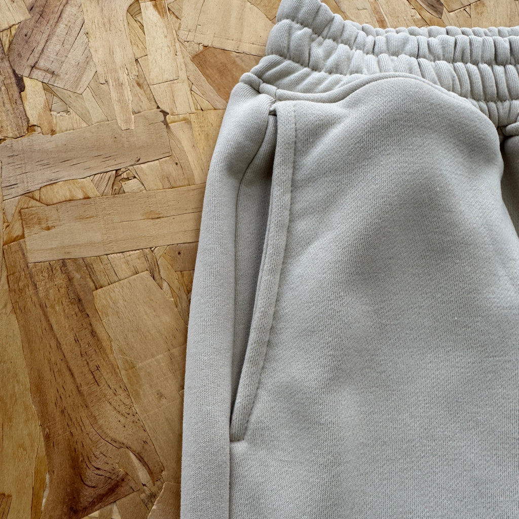 Derschutze Western Jogger - Beige