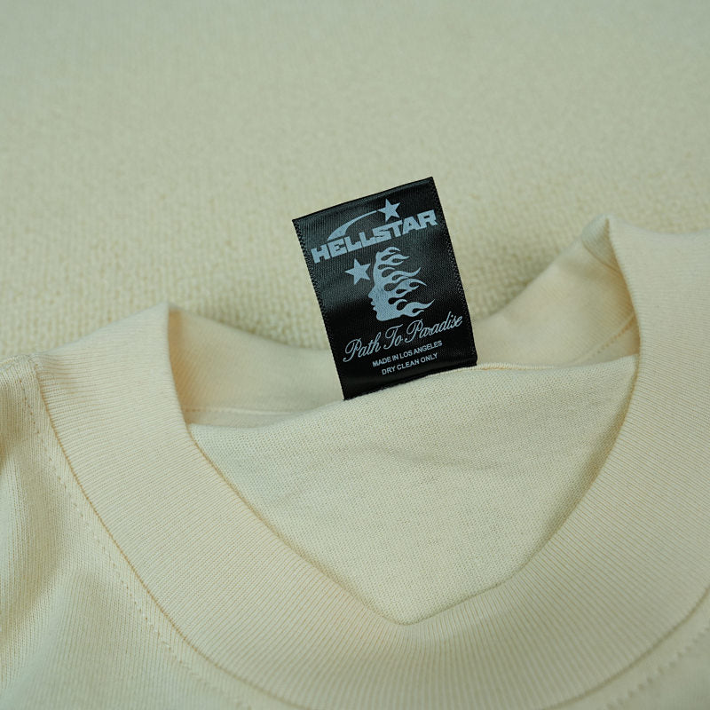 Hellstar Tee