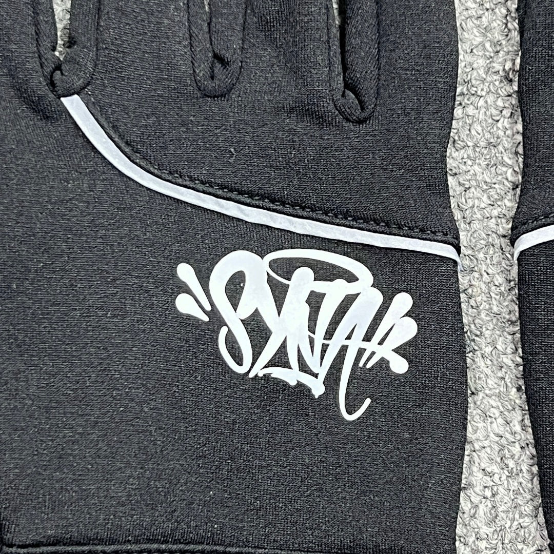 Gloves Black