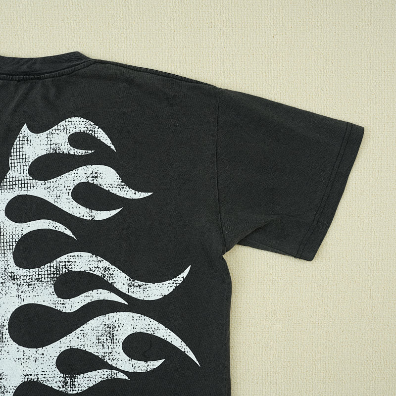 Hellstar Evil Smile Tee