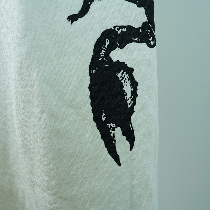 MTS X SP5DER Scorpion Sweatpant Black