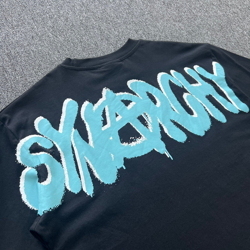 Synarchy Double Teal
