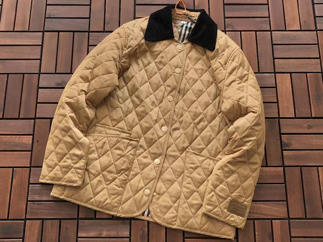 Burberry COTTON