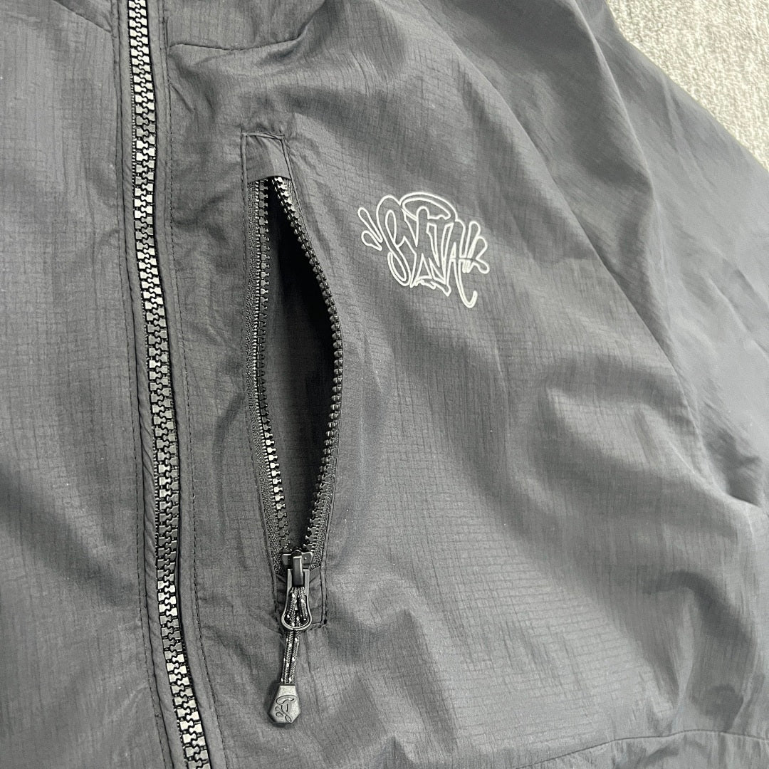 SynaWorld Hoodie 3