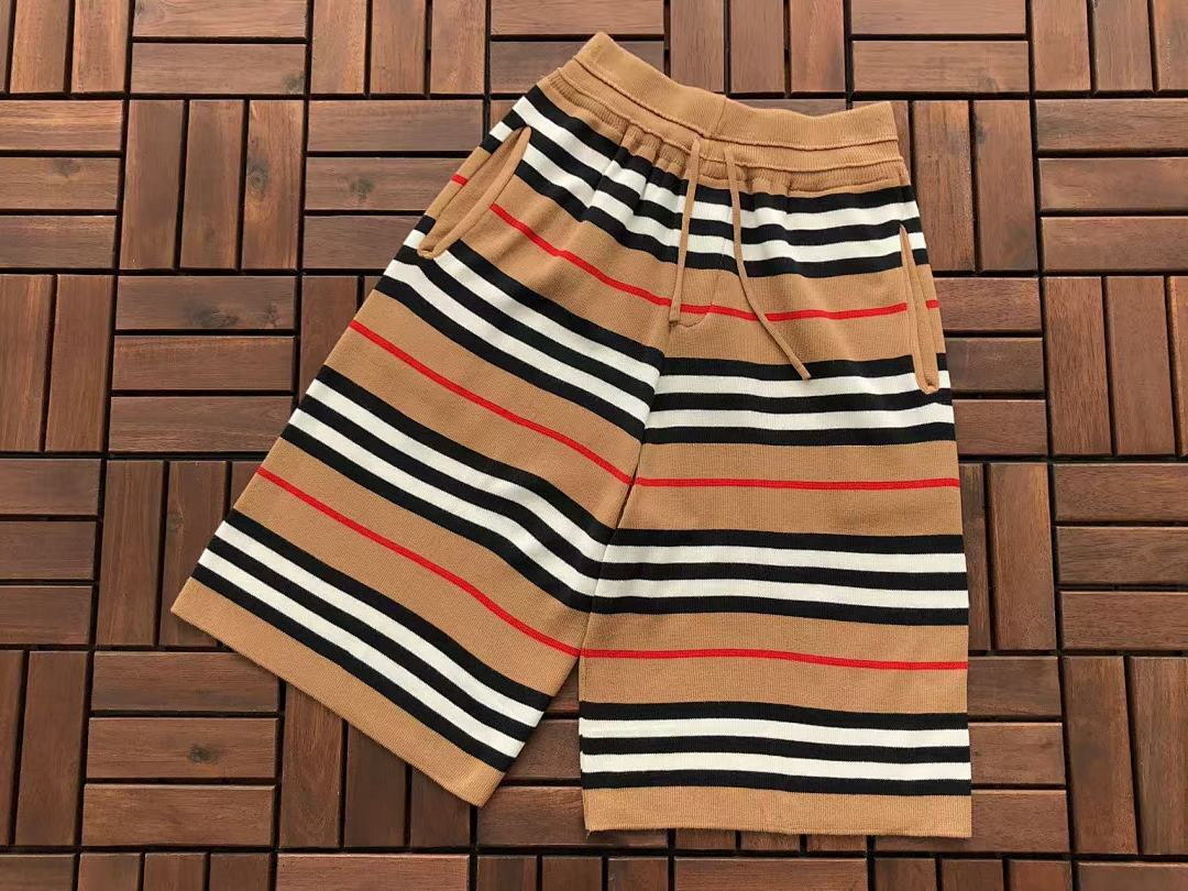 Burberry SHORTS