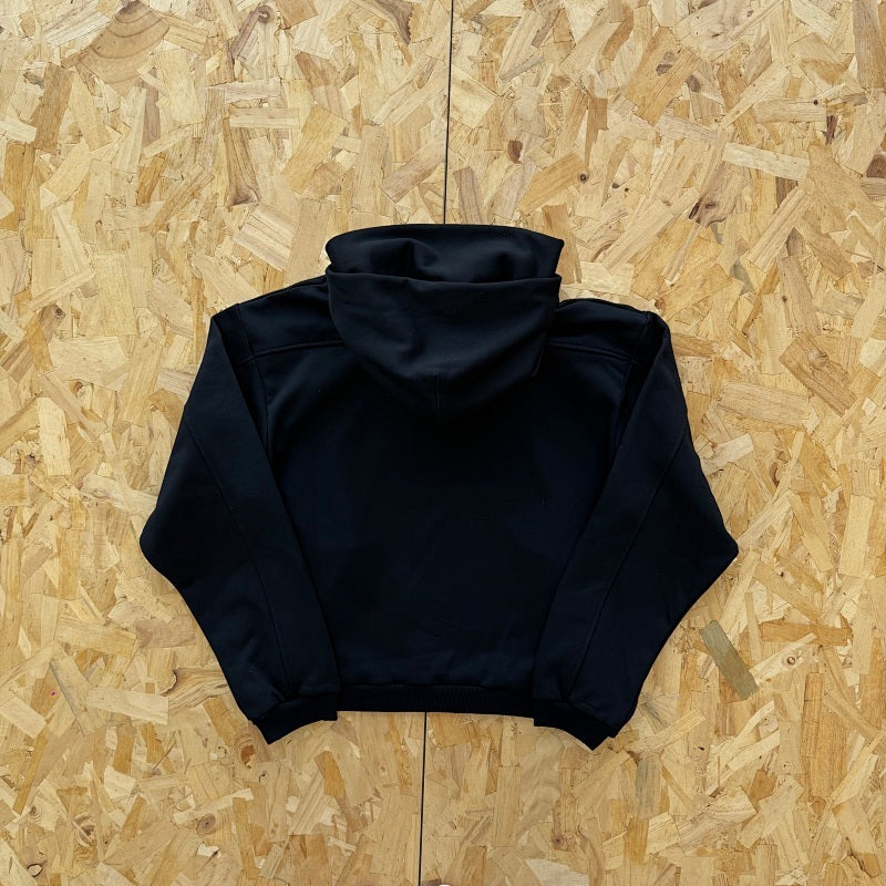 Mertra BIGSTEP HOOD 2.0 - Black
