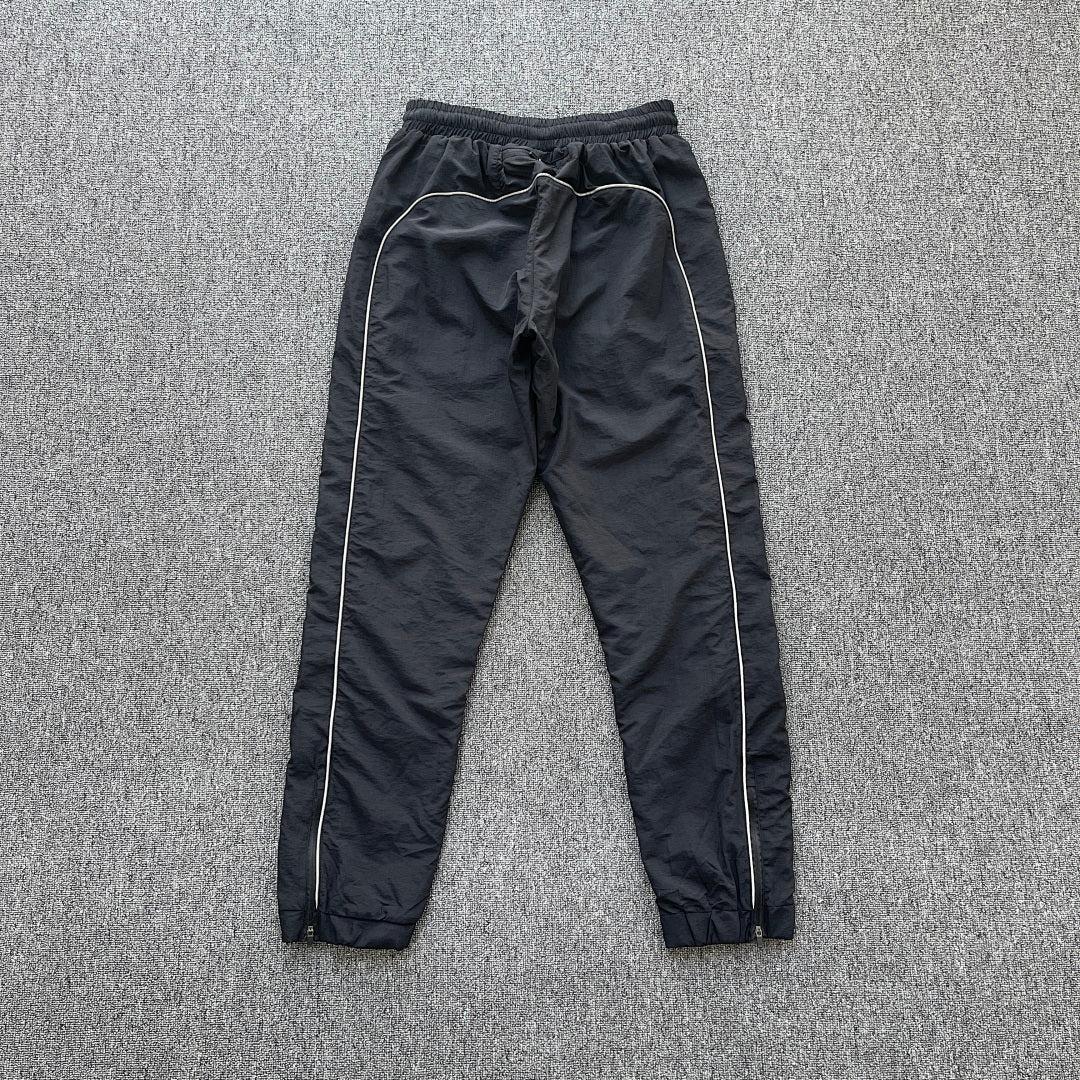 Track Pants Dark Grey