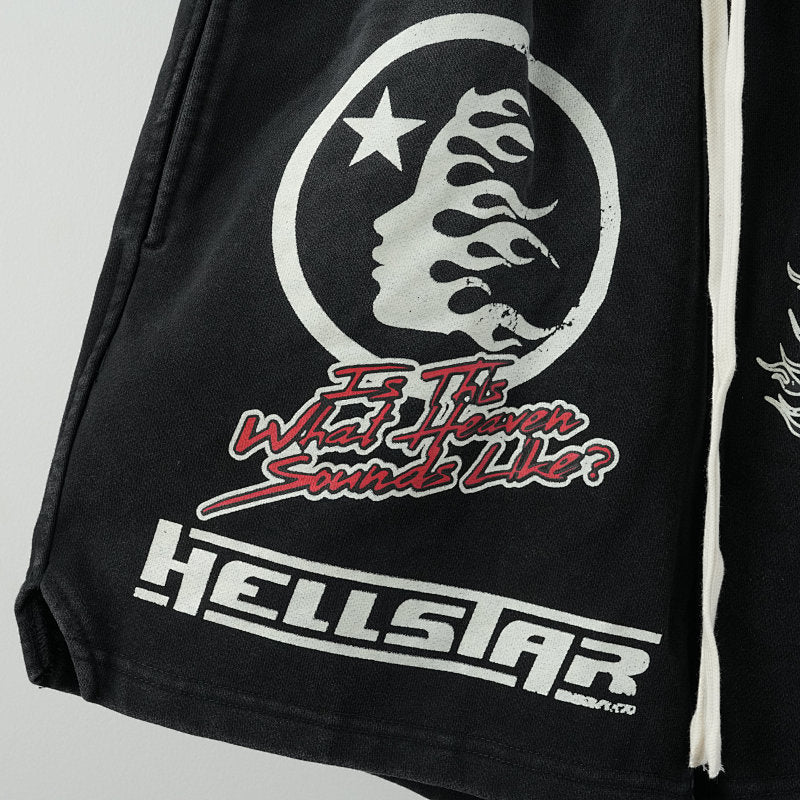 Hellstar Records Shorts