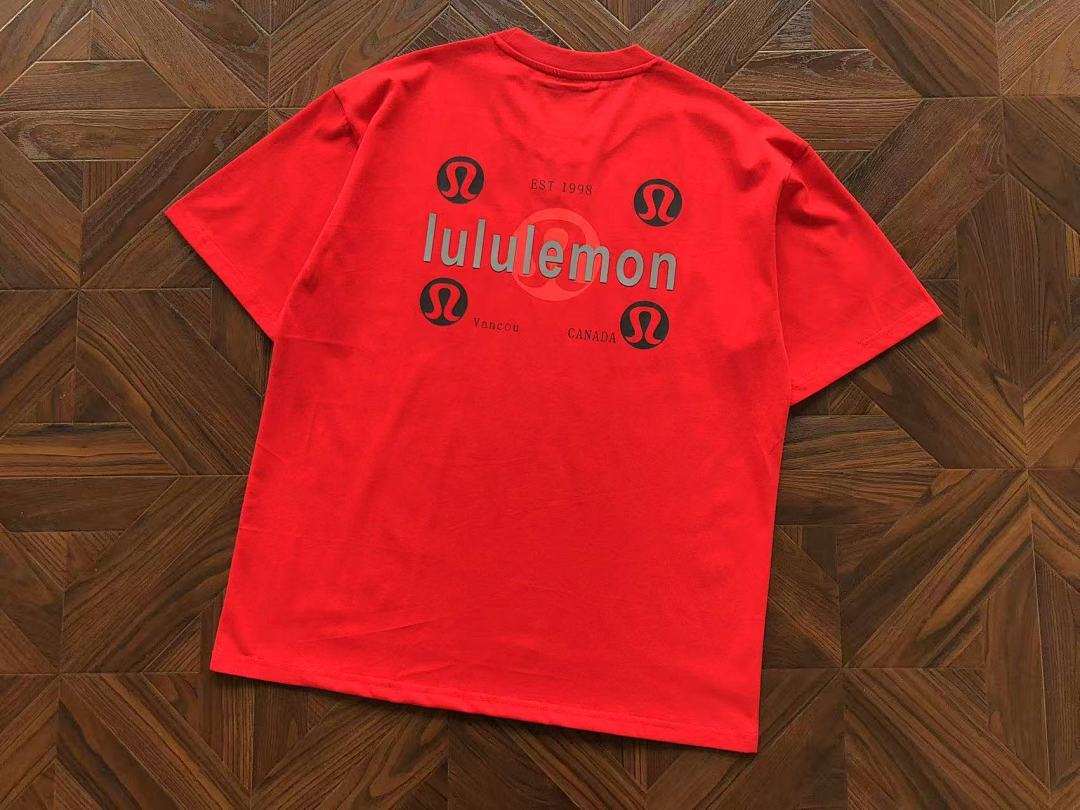 LULULEMON T-SHIRT 60313318