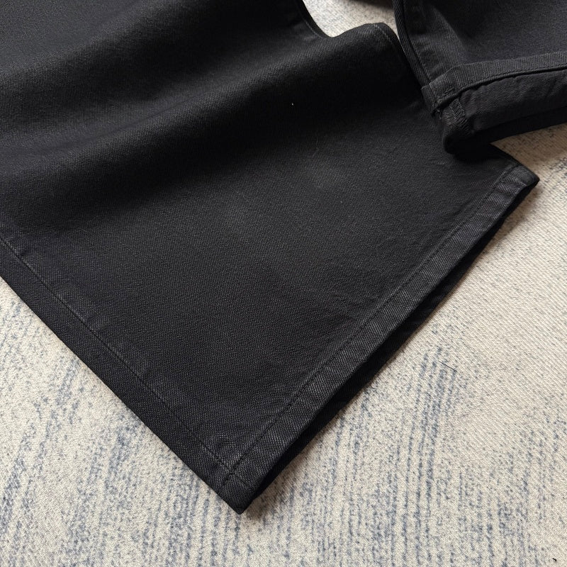 Carhartt WIP Pants - Black