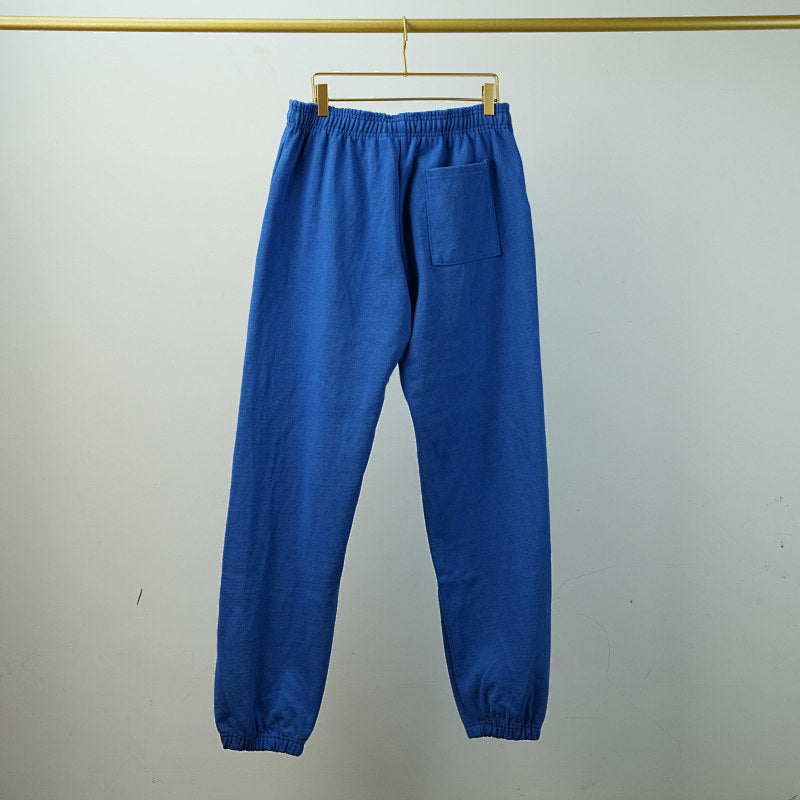 Sp5Der Websuit Sweatpant Blue