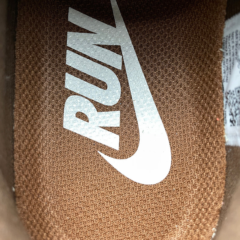 Nike ZoomX Streakfly - White/Brown