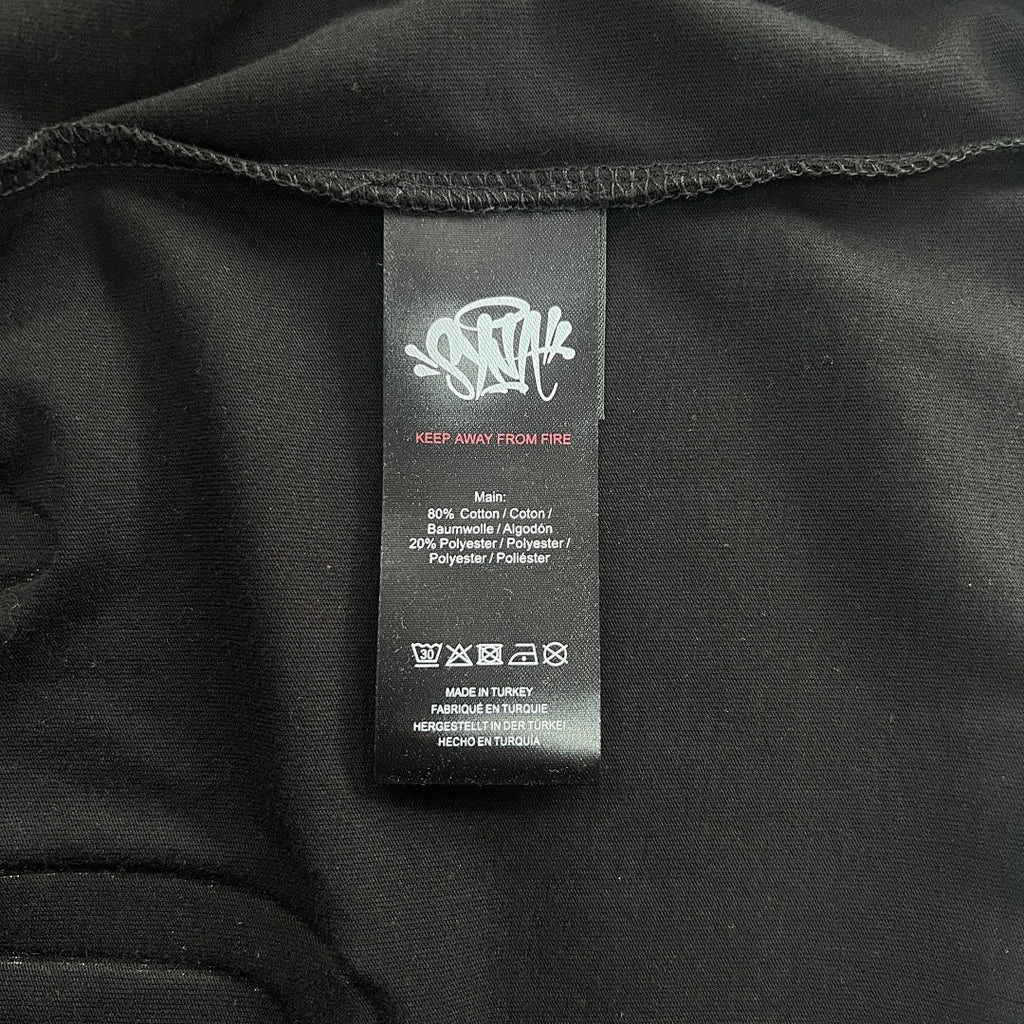 SynaWorld Tee 7