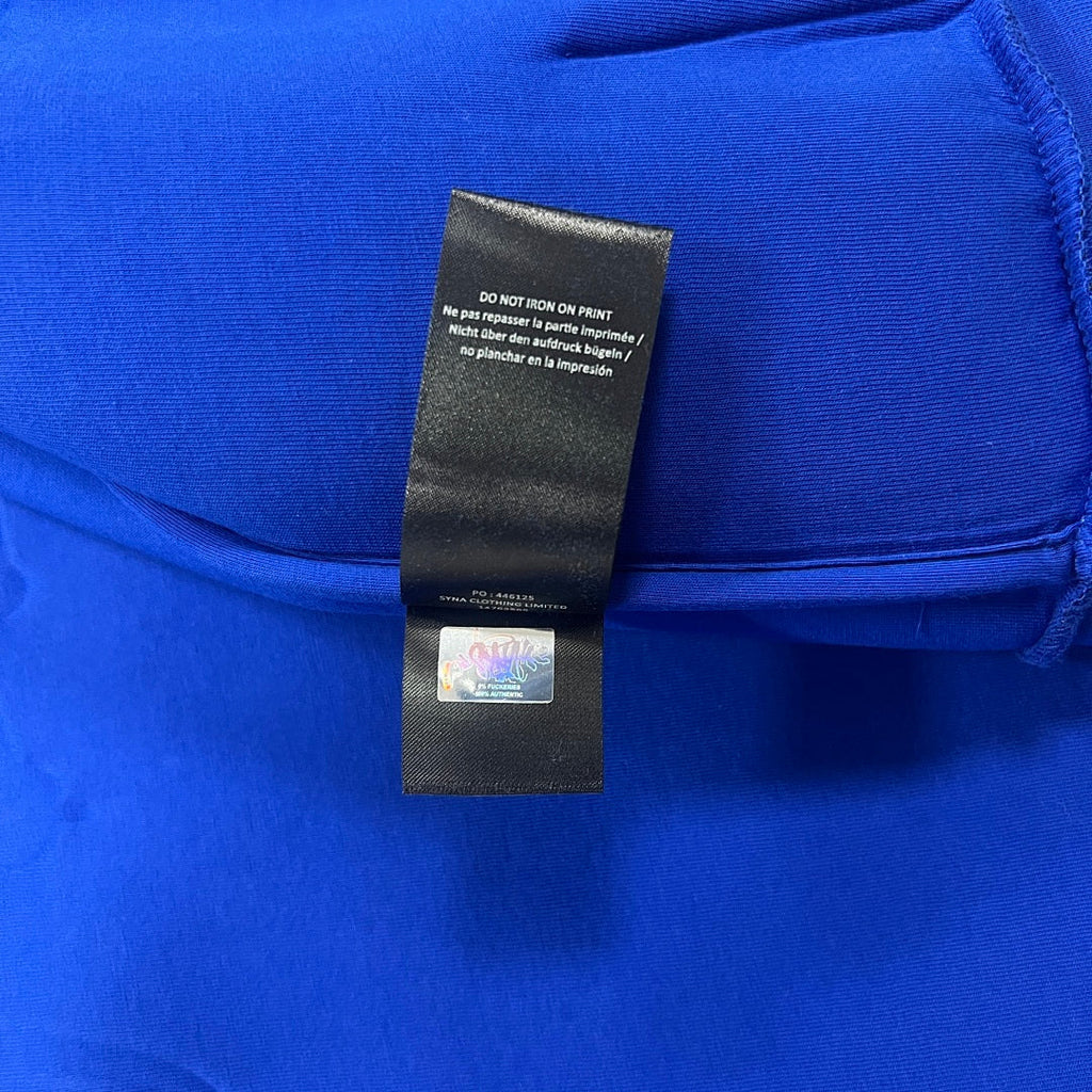 SynaWorld Tee 8