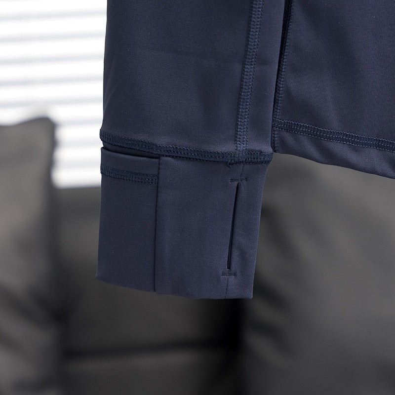 Lululemon Define Jacket - True Navy