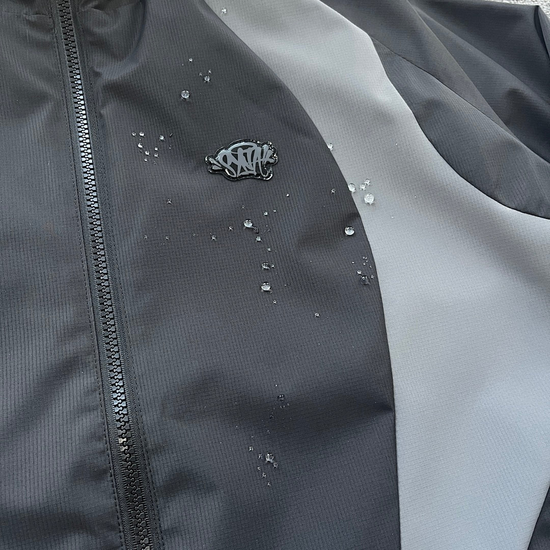 Vortex Jacket