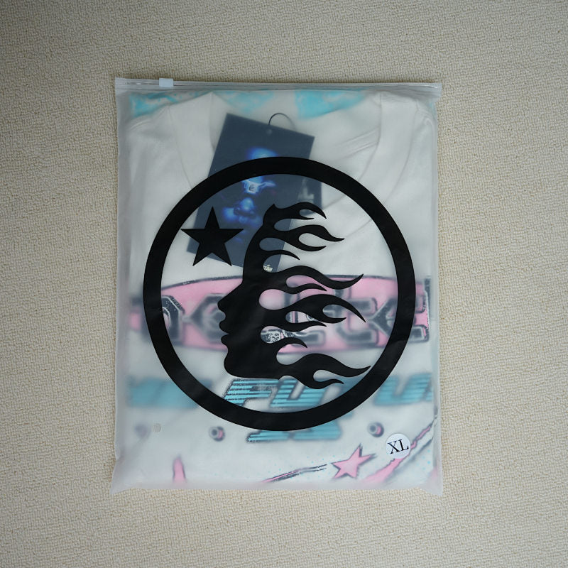 Hellstar L/S T-Shirts