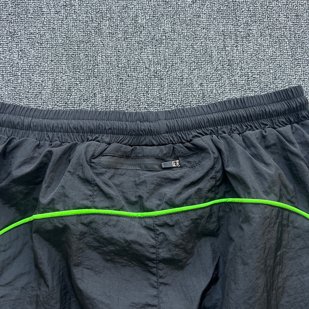 Shell Tracksuit Green