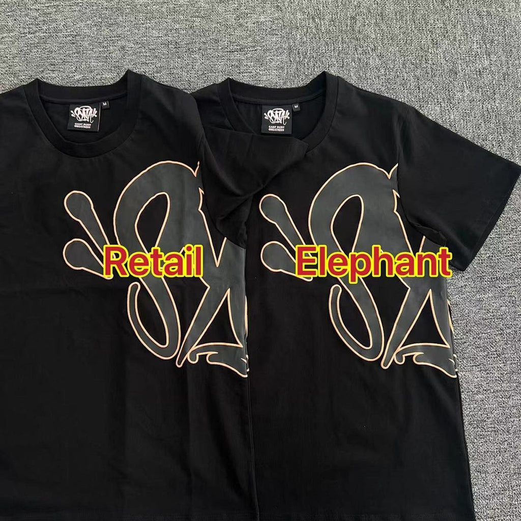 SynaWorld Tee 7