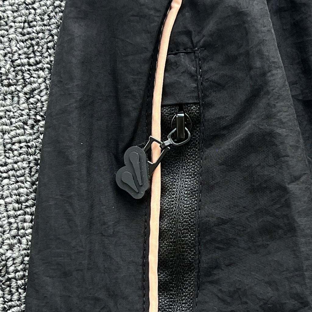 Shell Tracksuit Rose Gold