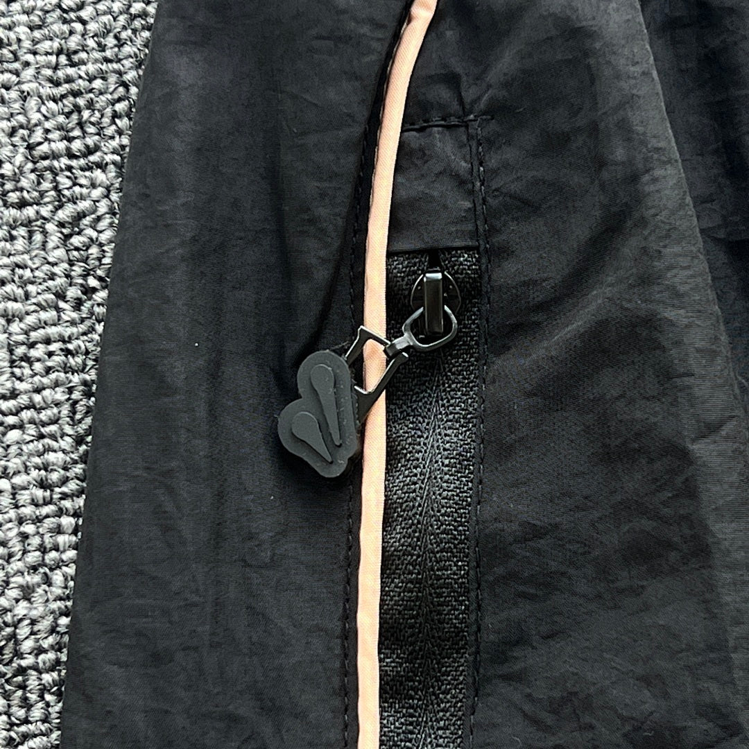 Shell Tracksuit Rose Gold