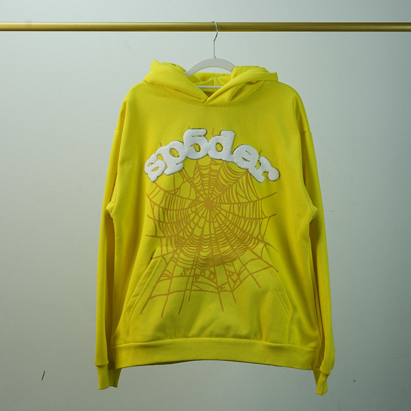 Sp5Der Websuit Hoodie