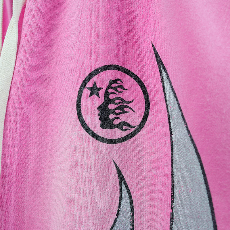 Helstar Fame Sweatpantspink