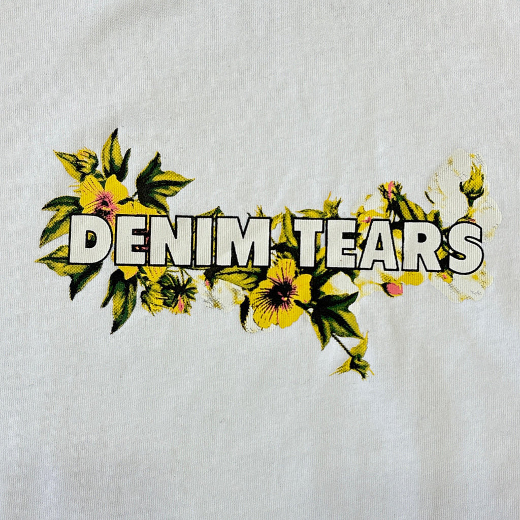 Denim Tears Tee