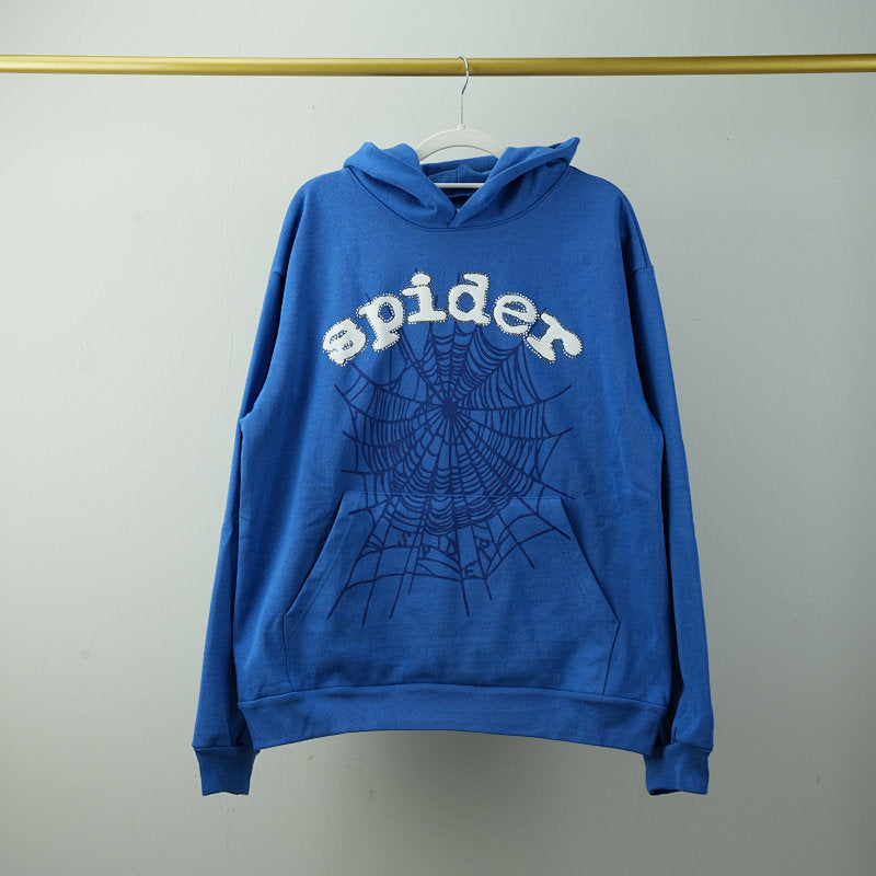 Spider F&F Sp5Der Hoodie