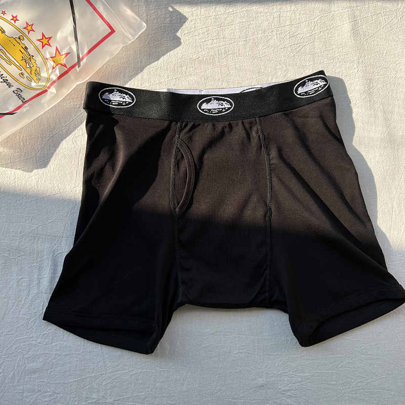 Men's Boxer Briefs