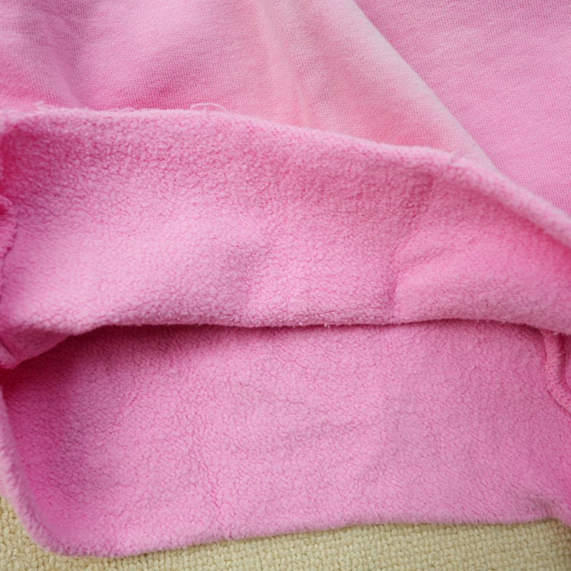 Hellstar Snap Sweatshorts Shorts Pink
