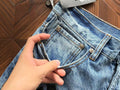 Chrome Hearts TROUSERS