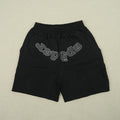 Sp5Der Shorts