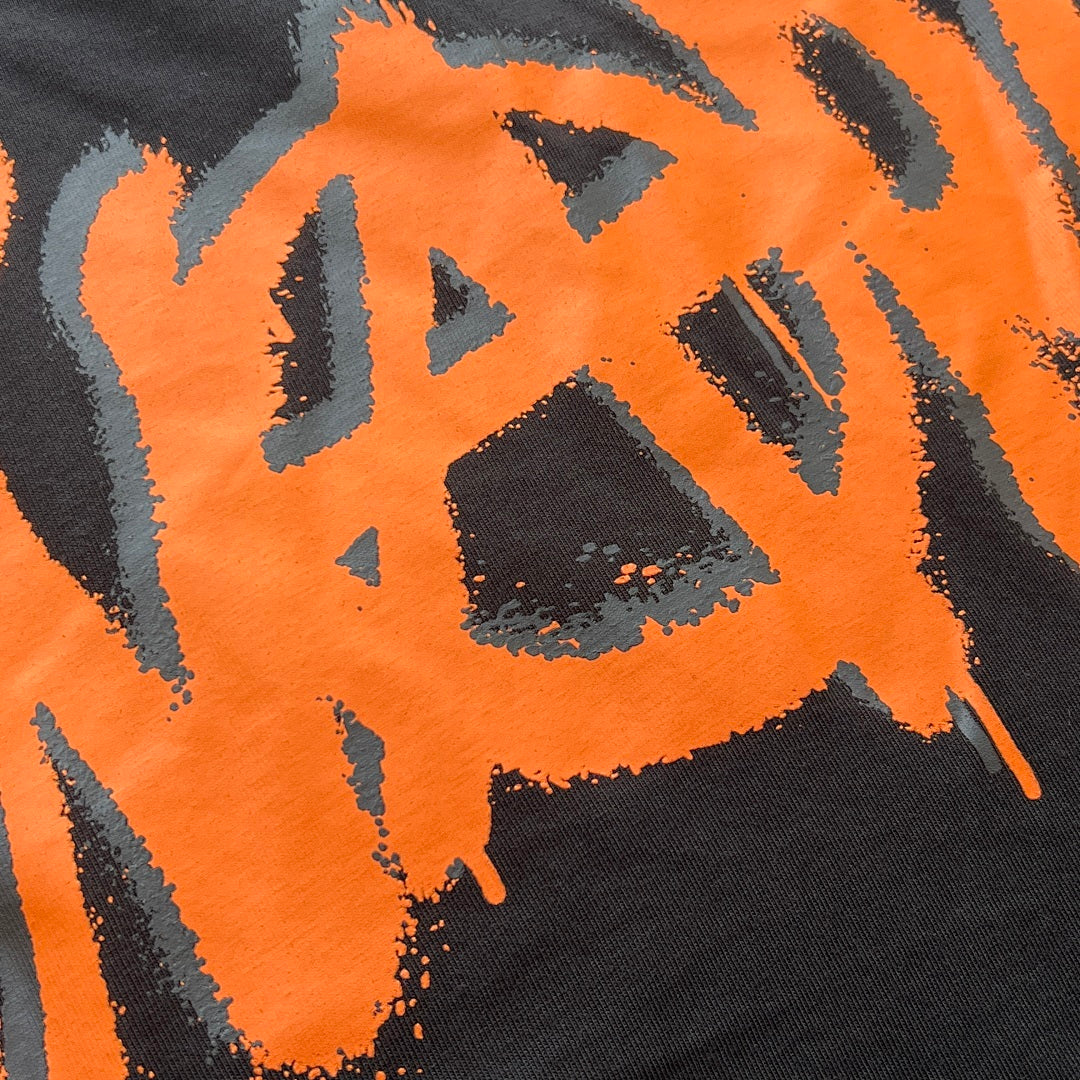 Synarchy Double Orange