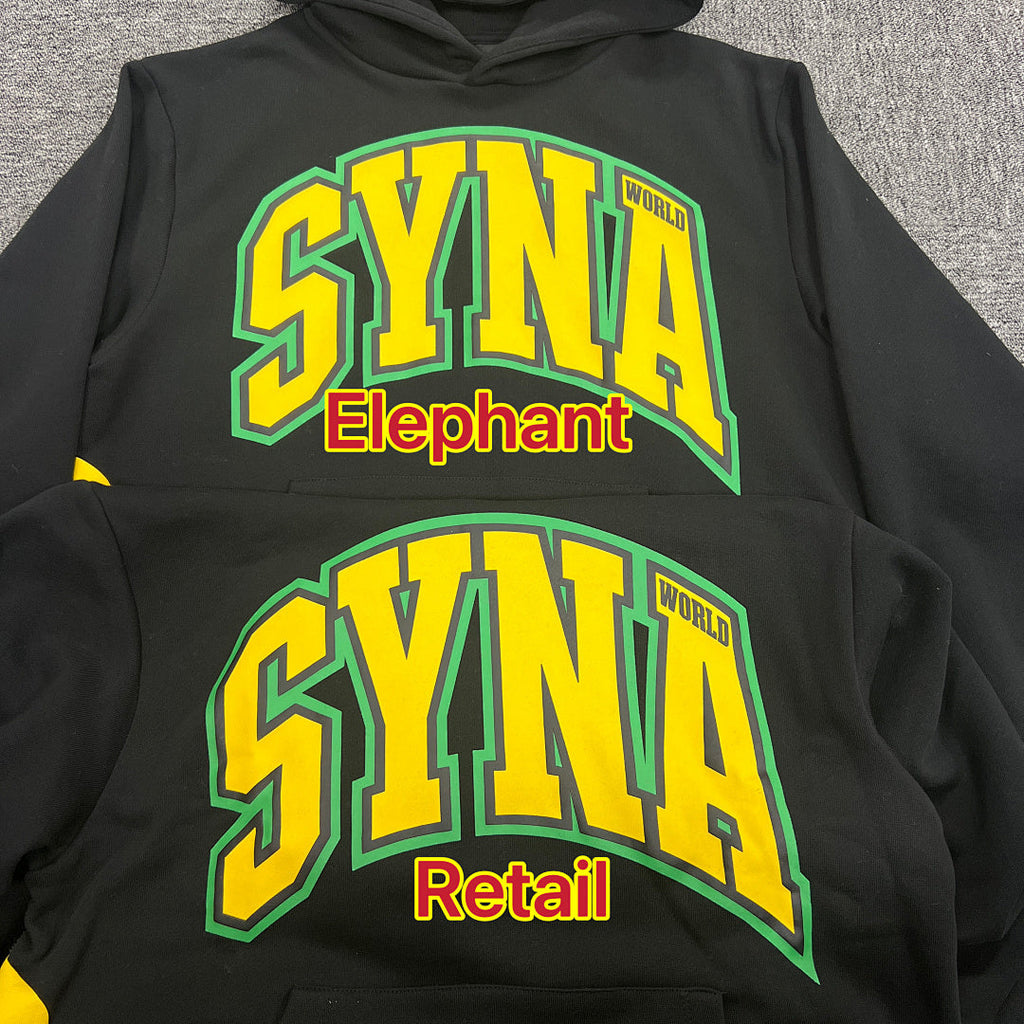 SynaWorld Hoodie 12
