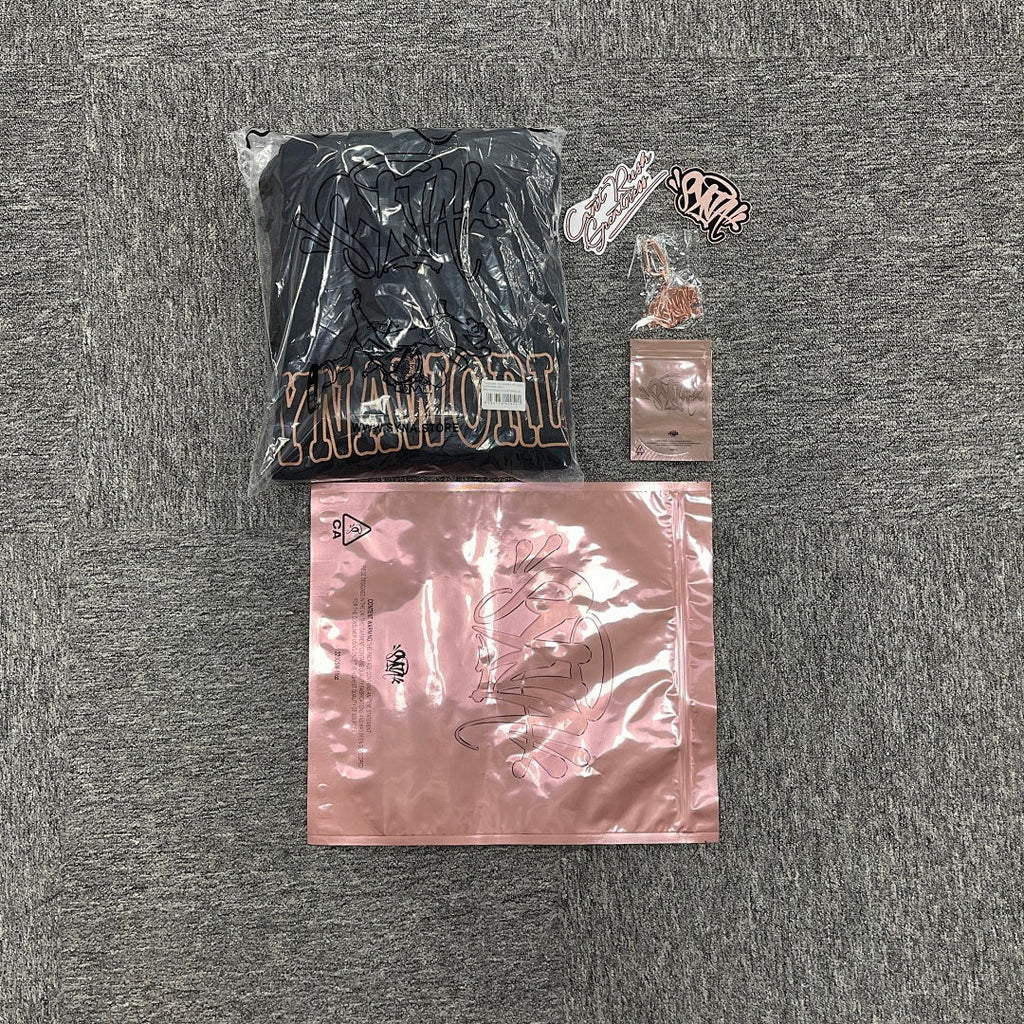 SynaWorld Set 3