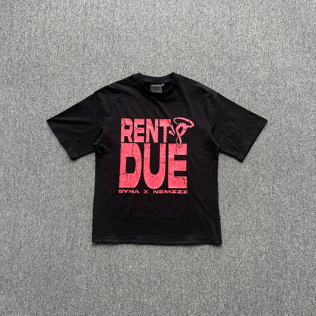 SynaWorld X Tee