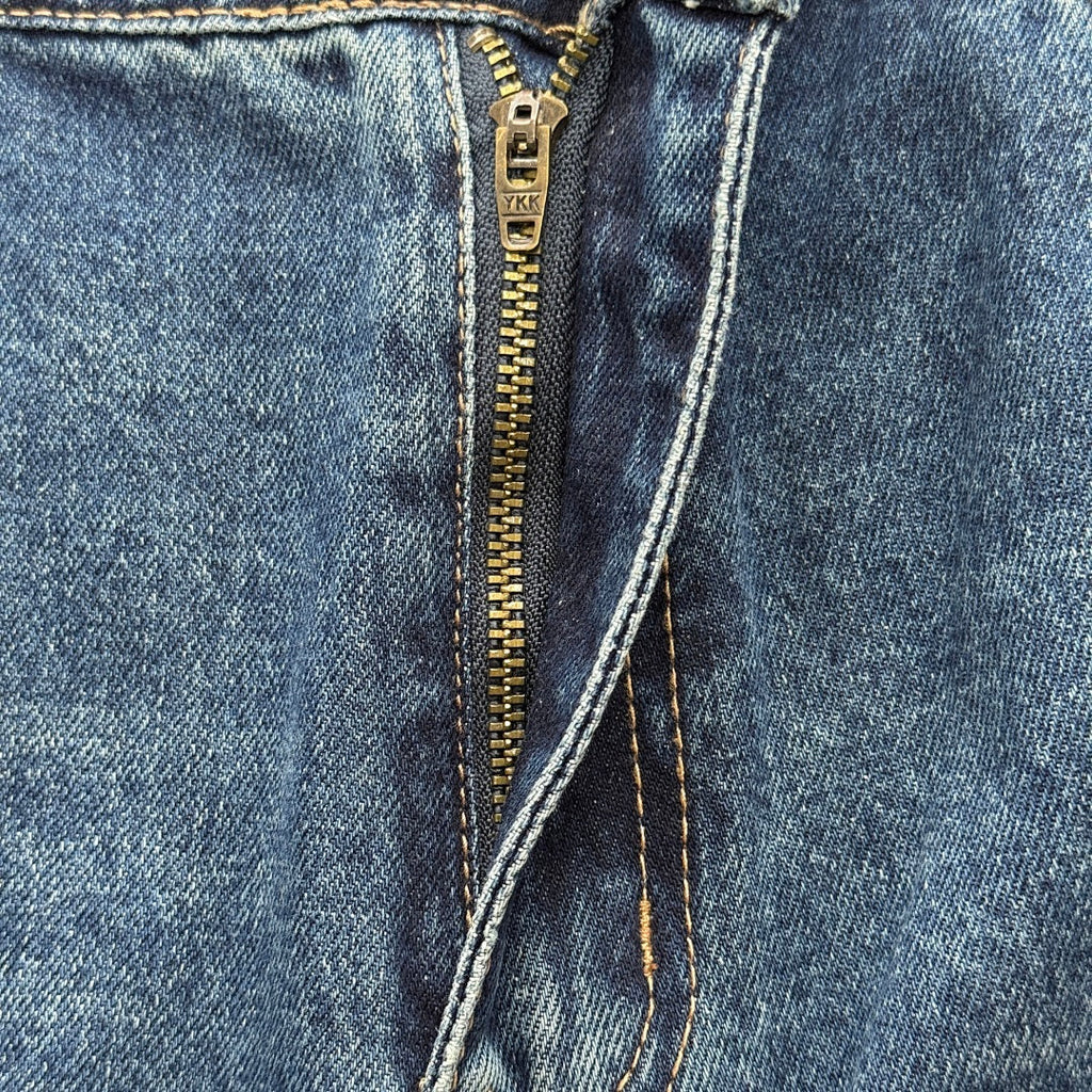 Derschutze Venus Denim - Blue